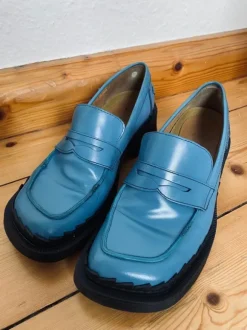 Camper Loafer