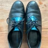 Camper veterschoenen