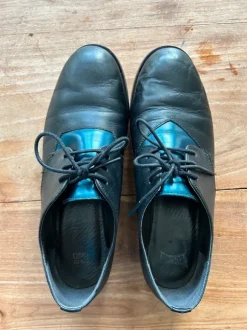 Camper veterschoenen