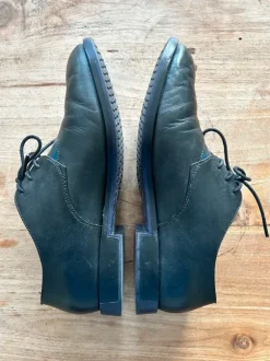 Camper veterschoenen