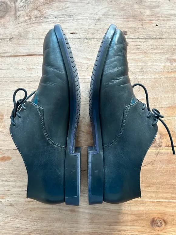 Camper veterschoenen