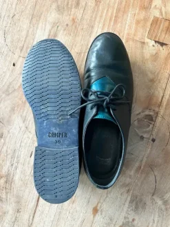 Camper veterschoenen
