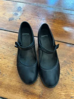 Camper Wedges