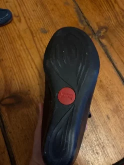 Camper Wedges