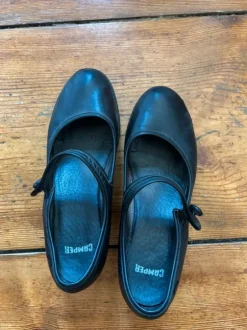 Camper Wedges