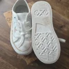 Canvas sneaker mt31, meisje, NIEUW