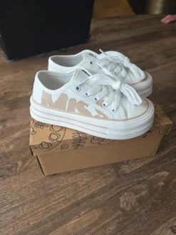 Canvas sneaker mt31, meisje, NIEUW
