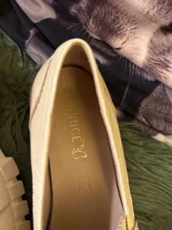Caprice Schuhe Leder