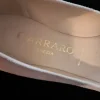 Carrara Venezia Damen Ballerina Gr. 36