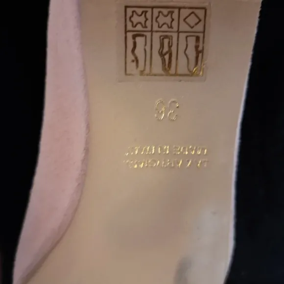 Carrara Venezia Damen Ballerina Gr. 36