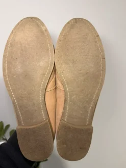 Carvela Lederschuhe Gr. 39