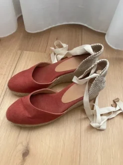 Castañer espadrilles
