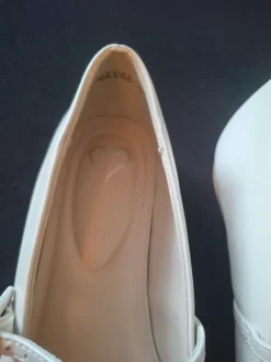 Catwalk Ballerina Größe 40 neu