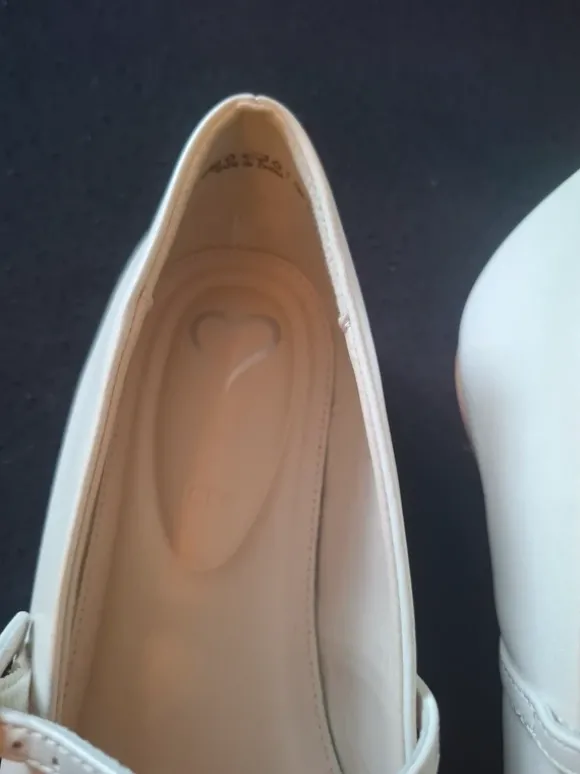 Catwalk Ballerina Größe 40 neu
