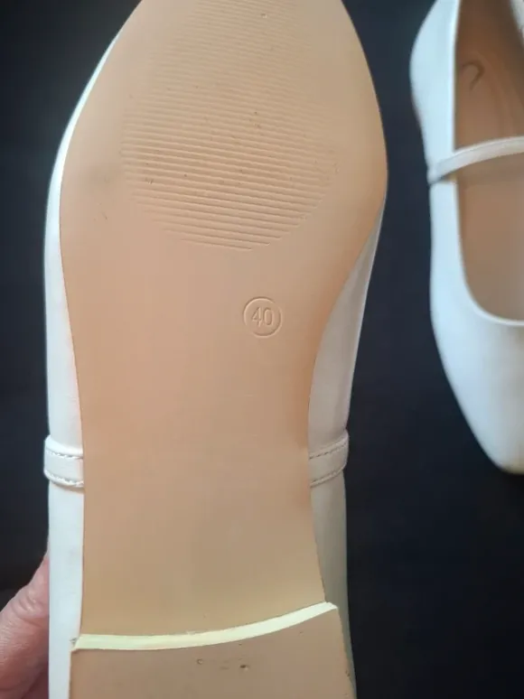 Catwalk Ballerina Größe 40 neu