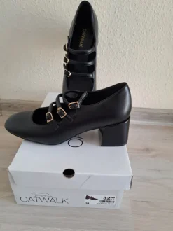 Catwalk Deichmann Schuhe Neu Gr.38