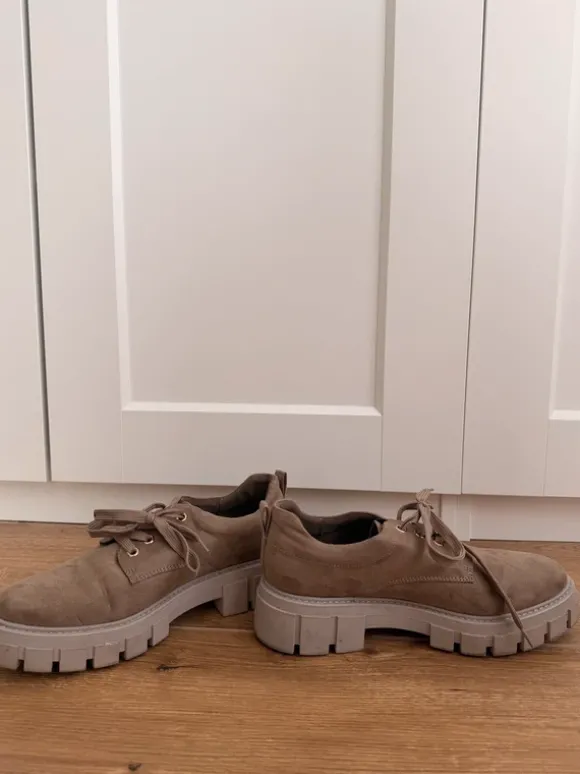 Catwalk Halbschuh
