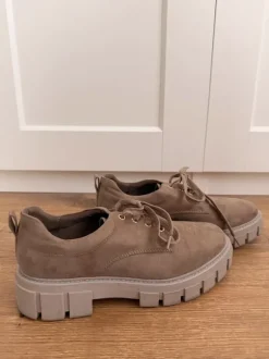 Catwalk Halbschuh