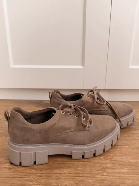 Catwalk Halbschuh