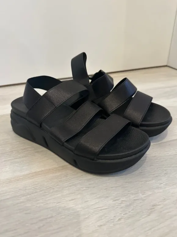 Catwalk Sandaletten