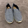 Cedar Wood State Herren Espadrilles 43