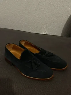 Charles Tyrwhitt Penny Loafers