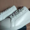 Charles Tyrwhitt Sneaker Neu Weiß