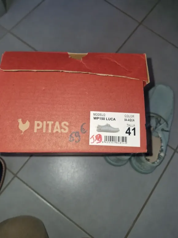Chaussure