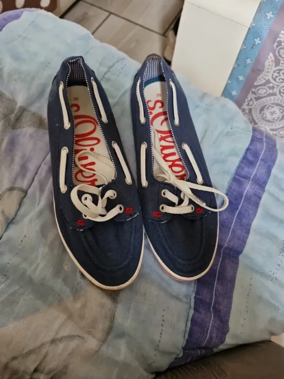 Chaussure