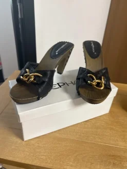 Chaussure à talon