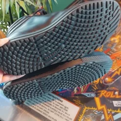 Chaussure de sécurité Cofra t44 ( comme neuf)