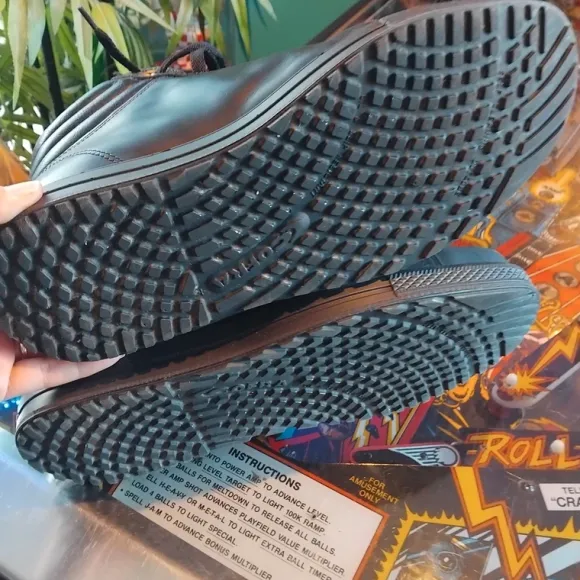 Chaussure de sécurité Cofra t44 ( comme neuf)