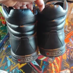Chaussure de sécurité Cofra t44 ( comme neuf)
