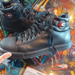 Chaussure de sécurité Cofra t44 ( comme neuf)