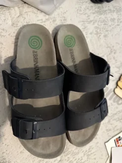 Chaussure dr brinkmann