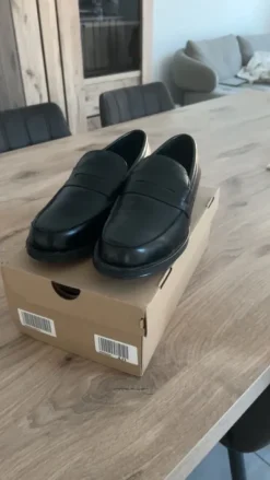 Chaussure mocassins