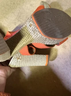 Chaussure été replay