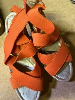 Chaussure été replay