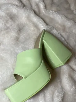 Chaussures à talons