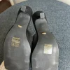 Chaussures à talons 38