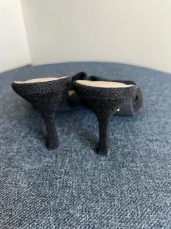 Chaussures à talons 38