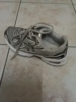 Chaussures a vendre