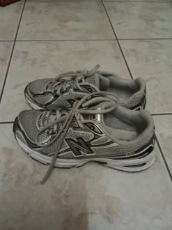 Chaussures a vendre