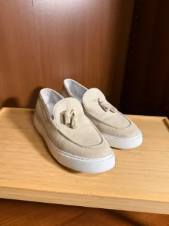 Chaussures classiques homme