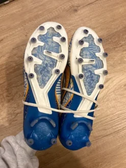 Chaussures de foot haute gamme