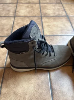 Chaussures de randonné