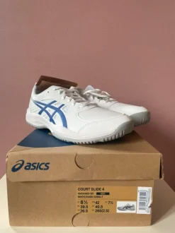 Chaussures de Tennis - Court Slide 4