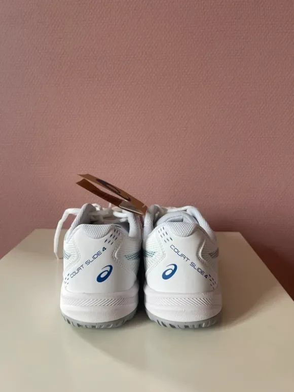 Chaussures de Tennis - Court Slide 4