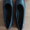 Chaussures Dian Espagne noires
