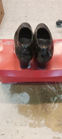 Chaussures femme à talons